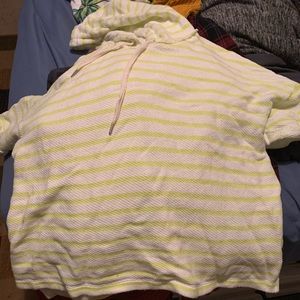 Lou&grey hoodie shirt